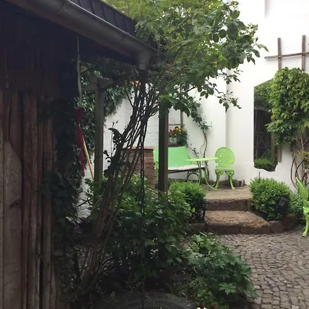 Διαμέρισμα Haus Jakobi