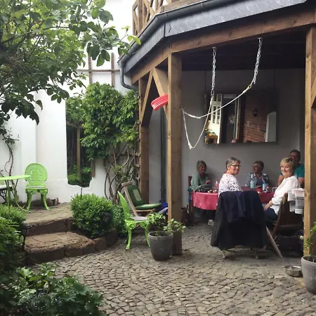 Haus Jakobi Γκόσλαρ