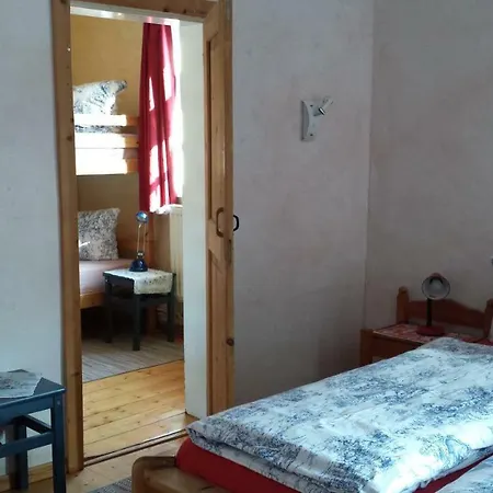 Haus Jakobi * Γκόσλαρ