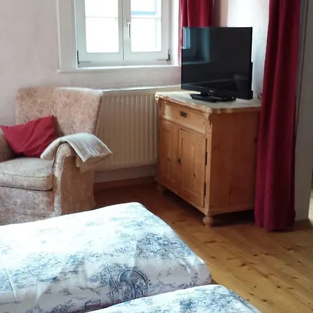 Διαμέρισμα Haus Jakobi *