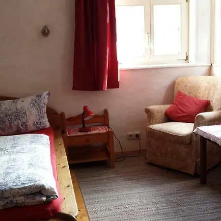 Διαμέρισμα Haus Jakobi *