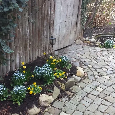 Haus Jakobi Γκόσλαρ