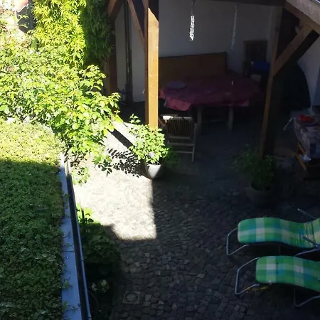 Haus Jakobi * Γκόσλαρ